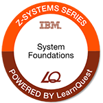 LearnQuest IBM zOS System Foundations